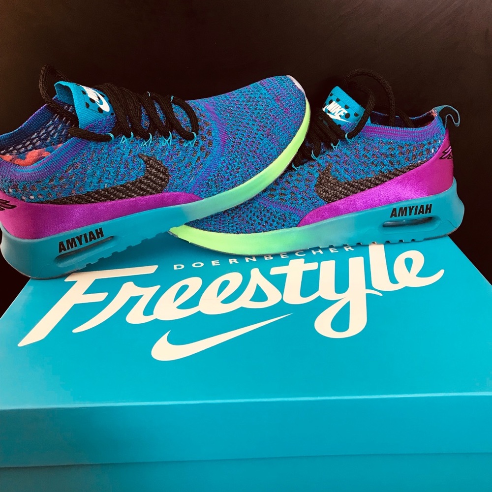 Nike Air Max Thea Doerbrcher
